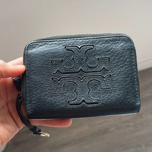 Tory Burch Wallet Card Holder